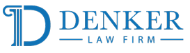 Denker Law Firm Logo